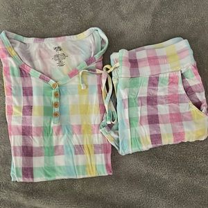 Birdie Bean “Mae” Women’s Large Pajamas